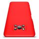 Чехол GKK 360 для Xiaomi Poco X3 / X3 Pro бампер противоударный Red