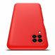 Чехол GKK 360 для Huawei P40 Lite бампер противоударный Red