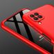 Чохол GKK 360 для Huawei P40 Lite бампер протиударний Red