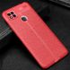 Чехол Touch для Xiaomi Redmi 9C бампер противоударный Red
