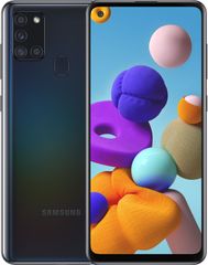 Чехлы для Samsung Galaxy A21s 2020 / A217F
