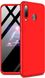 Чохол GKK 360 для Samsung Galaxy A10s 2019 / A107 бампер оригінальний Red