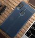 Чехол Touch для Huawei P Smart 2019 / HRY-LX1 бампер оригинальный Blue