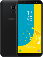 Чехлы для Samsung Galaxy J6 2018 / J600F