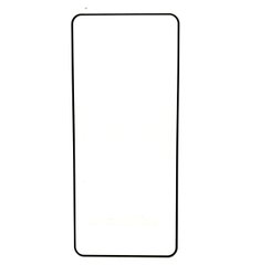 Защитное стекло AVG 5D Full Glue для Xiaomi Redmi Note 11 / Note 11S полноэкранное черное