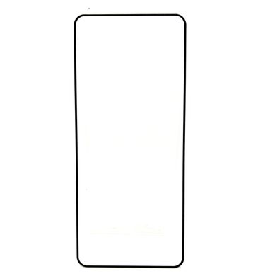 Защитное стекло AVG 5D Full Glue для Xiaomi Redmi Note 11 / Note 11S полноэкранное черное