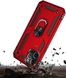 Чохол Shield для Iphone 12 Pro Max Бампер протиударний Red