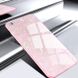 Чехол Marble для Iphone 6 / 6s бампер мраморный оригинальный Pink