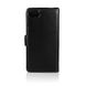 Чехол Idewei для Asus Zenfone 4 Max / ZC520KL / x00hd книжка кожа PU черный
