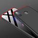 Чехол GKK 360 для Samsung Galaxy A20 2019 / A205F бампер Бампер оригинальный Black-Red