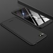 Чехол GKK 360 для Xiaomi Redmi 6A бампер оригинальный Black
