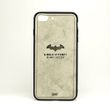 Чохол Bat для Iphone 7 Plus / 8 Plus бампер накладка Gray