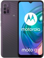 Чехлы для Motorola Moto G10