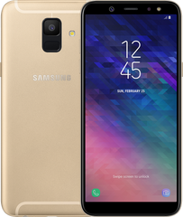 Чехлы для Samsung Galaxy A6 2018 / A600F
