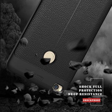 Чохол Touch для Xiaomi Mi Max бампер оригінальний Auto focus Black