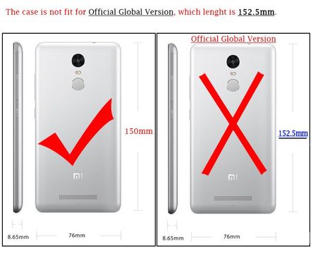 Захисне скло AVG для Xiaomi Redmi Note 3 / Redmi Note 3 Pro