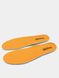 Стельки спортивные Boost для кроссовок и спортивной обуви Orange 39-40