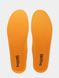 Стельки спортивные Boost для кроссовок и спортивной обуви Orange 39-40
