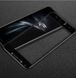 Захисне скло AVG для Asus ZenFone 4 Max / ZC520KL / X00ED / X00ED / x00hd повноекранне чорне
