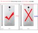 Захисне скло AVG для Xiaomi Redmi Note 3 / Redmi Note 3 Pro