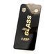 Захисне скло OG SUPERX 6D Full Glue для Samsung Galaxy A01 2020/A015 повноекранне Black