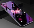 Чохол Glass-case для Iphone 6 Plus / 6s Plus бампер накладка Space