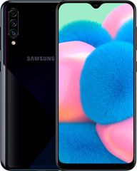 Чехлы для Samsung Galaxy A30s 2019 / A307F