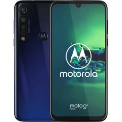 Чехлы для Motorola Moto G8 Plus / XT2019