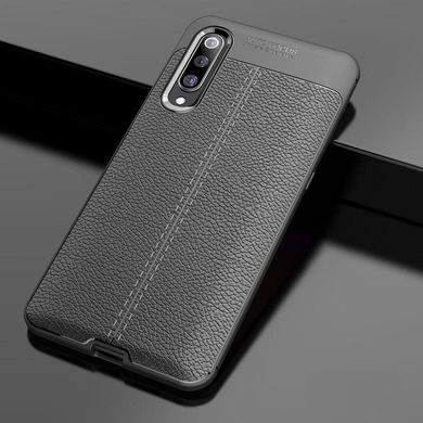 Чохол Touch для Xiaomi Mi 9 SE бампер оригінальний Black
