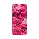 Чохол Print для Xiaomi Redmi 9A Бампер силіконовий Flowers