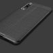 Чохол Touch для Xiaomi Mi 9 SE бампер оригінальний Black