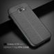 Чохол Touch для Samsung Galaxy A7 2017 / A720 бампер оригінальний Auto focus чорний