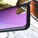 Чохол Amber-Glass для Iphone 11 бампер накладка градієнт Pink
