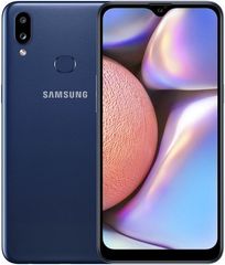 Чехлы для Samsung Galaxy A10s 2019 / A107F