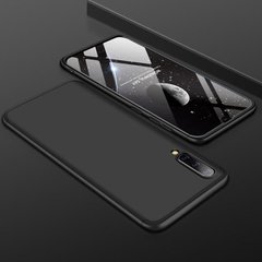Чехол GKK 360 для Samsung Galaxy A50 2019 / A505 Бампер оригинальный Black