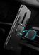 Чехол Iron Ring для Xiaomi Mi 9T / Redmi K20 бронированный бампер Броня Black