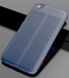 Чохол Touch для Xiaomi Redmi Go бампер оригінальний Blue