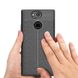 Чохол Touch для Sony Xperia XA2 / H4113 / H4133 / H3113 / H3123 / H3133 бампер Auto Focus чорний