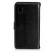 Чохол Idewei для Samsung Galaxy A01 Core / A013 книжка шкіра PU чорний
