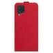 Чехол IETP для Samsung Galaxy A22 / A225 флип вертикальный кожа PU красный