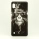 Чохол Print для Samsung Galaxy A10 2019 / A105F силіконовий бампер Monkey
