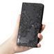 Чохол Vintage для Xiaomi Redmi Note 5 / Xiaomi Redmi Note 5 Pro книжка шкіра PU з візитницею чорний