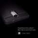 Чохол Carbon для Xiaomi Redmi Note 3 / Note 3 Pro бампер Black