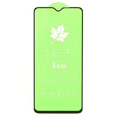 Защитное стекло AVG 20D Full Glue для Xiaomi Redmi Note 8 Pro полноэкранное черное