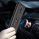 Чехол Shield для Xiaomi Redmi Note 9 Pro Max бронированный бампер Black