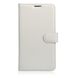 Чохол IETP для ASUS ZenFone Go ZB500KL / X00AD книжка шкіра PU білий