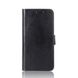 Чохол YING для Xiaomi Redmi 7 (6.26 ") книжка шкіра PU чорний