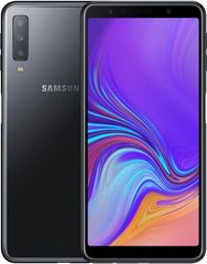Чехлы для Samsung Galaxy A7 2018 / A750F