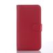 Чехол IETP для Samsung Galaxy J3 2016 J320 J320H J300 книжка кожа PU красный