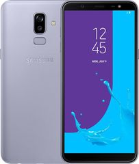 Чехлы для Samsung Galaxy J8 2018 / J810F